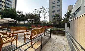 Imagem 6: SALA COM 45M² PARA LOCAÇÃO NO BAIRRO FUNCIONÁRIOS!