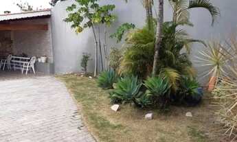 Imagem 7: CASA ASSOBRADADA - JARDIM DO LAGO - SP