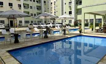 Imagem 7: Condomínio Costa Atlântica | Manoel Dias Branco | 54m² | 02 Quartos