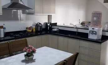 Imagem 4: CASA RESIDENCIAL em CAMPO LIMPO PAULISTA - SP, JARDIM SANTA CATARINA