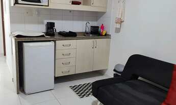 Imagem: Locação por temporada