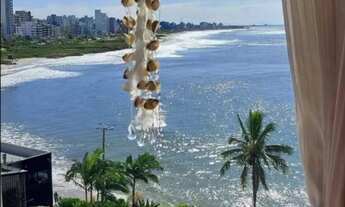 Imagem: Apto frente Mar Caiobá