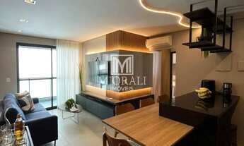 Imagem: BD - Venda de apartamento 2 quartos Liv