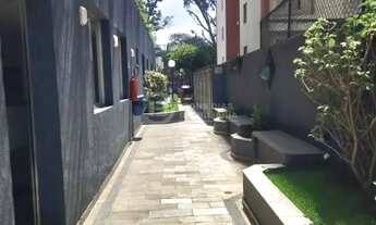 Imagem 4: Apartamento padrão para alugar na Vila Esperança, São Paulo