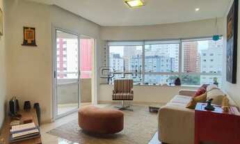 Imagem: Aluguel Apartamento 3 Dormitórios - 105