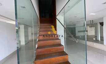 Imagem 6: Venda e Aluguel de Loja, por aluguel de R$ 30 mil e venda de R$ 2.5 milhões, no condomínio