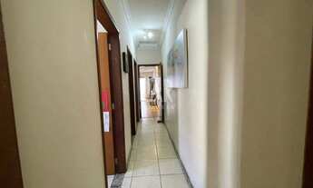 Imagem 6: Casa à venda, 4 quartos, 2 suítes, 3 vagas, Santa Amélia - Belo Horizonte/MG