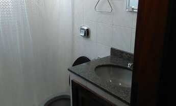 Imagem 6: Imóvel para venda possui 60 metros quadrados com 1 quarto