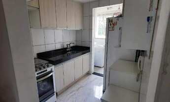 Imagem 2: Apartamento 67m² em Belo Horizonte (Frente) 3 Dormitórios, 1 Suíte, 1 Vaga