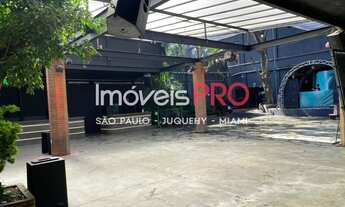 Imagem: MOEMA - TERRENO 1.310,50M² - EXCELENTE