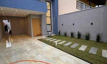 Imagem 6: Casa com 3 dormitórios à venda, 104 m² por R$ 450.000,00 - Canellas City - Iguaba Grande/R