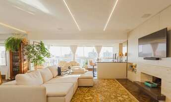 Imagem: Lindo apartamento com vista maravilhosa