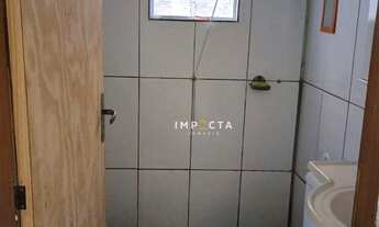 Imagem 4: Casa com 2 dormitórios à venda, 56 m² por R$ 215.000,00 - Colina Verde - Pouso Alegre/MG