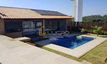 Imagem 2: Casa em Condomínio Fechado em Residencial Primavera, (Piratininga) - SP