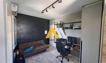 Imagem 6: Kitnet com 1 dormitório à venda, 31 m² por R$ 200.000,00 - Jardim Europa - Sorocaba/SP