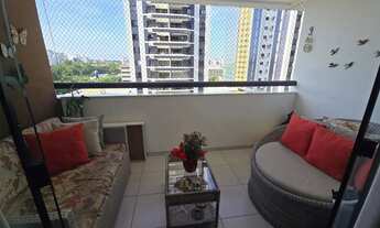 Imagem 2: Alto do Parque - Itaigara