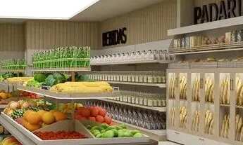 Imagem 4: Galpão para alugar, 1800 m² por R$ 55.000/mês - Jardim do Estádio - Santo André/SP