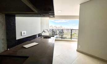 Imagem 7: Apartamento para alugar no Ed. Odyssey 3 quartos (1 suíte), 86m², 2 vagas Centro, Londri