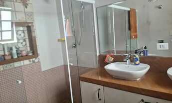 Imagem 4: Casa para aluguel tem 282 metros quadrados com 3 quartos em Vila Mariana - São Paulo - São