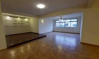 Imagem: Apartamento amplo, conforto e sofisticação