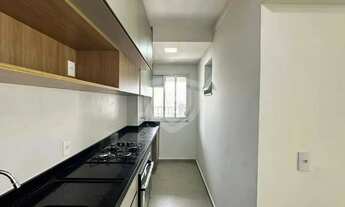 Imagem 6: Apartamento para locação com 3 quartos 84m² - Residencial Horizon