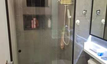 Imagem 3: Imóvel para aluguel com 54 metros quadrados com 2 quartos em Nazaré - Belém - PA