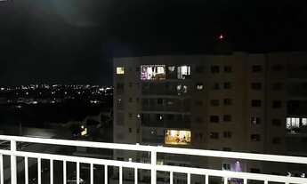 Imagem 5: Locação aluguel apartamento dois 2 quartos condomínio Estilo Golf com suite