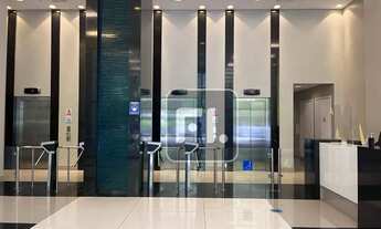 Imagem 5: Conjunto para alugar, 110 m² por R$ 18.700,00/mês - Moema - São Paulo/SP