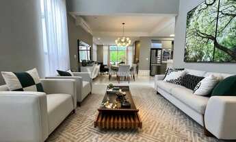 Imagem 3: Casa - Swiss Park - Campinas