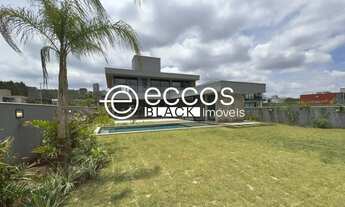 Imagem 2: Casa em condomínio à venda, 4 quartos, 4 suítes, 4 vagas, Alphaville Lagoa dos Ingleses