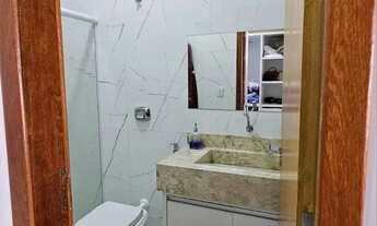 Imagem 6: 07-Casa no Habitacional Turu