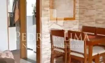 Imagem 3: Sobrado em Condomínio Fechado no Burgo Paulista - Ponte Rasa