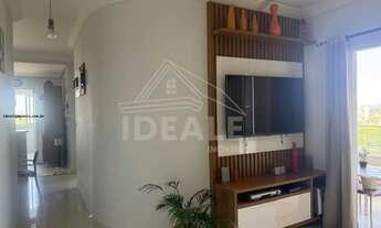 Imagem 4: Apartamento para Locação em São José dos Campos, Parque Industrial, 2 dormitórios, 1 suíte