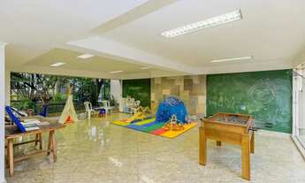 Imagem 2: Apartamento para venda em Jardim das Acácias com 3 quartos, sendo 1 suíte , 110m²