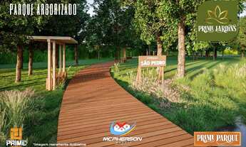 Imagem 2: APARTAMENTOS PRIME PARQUE