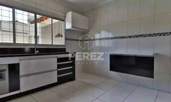 Imagem 7: Casa térrea no bairro Jardim Veraneio