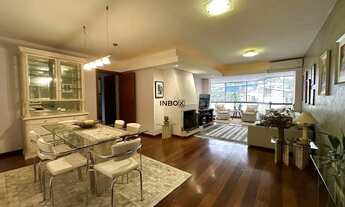 Imagem: APTO 3 DORMITORIOS 1 SUÍTE 134m² na Chácara