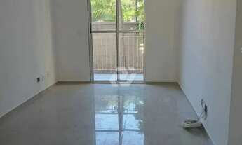 Imagem 2: Apartamento para Aluguel com 2 Quartos no Villagio Carioca Life Irajá