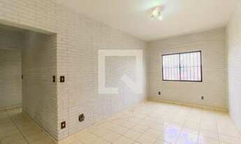 Imagem 2: Apartamento à Venda - Vila Alpina, 2 Quartos, 58 m2