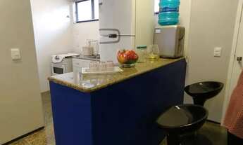 Imagem 7: Apartamento Mobiliado Para Alugar No Meireles