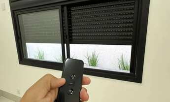 Imagem 4: Térrea para venda possui 206 metros quadrados com 1 quarto