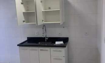 Imagem 3: Imóvel para aluguel com 35 metros quadrados com 1 quarto em Imirim - São Paulo - SP