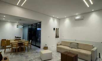 Imagem 7: Linda Casa Térrea 3 suítes em 457m2, Alphaville Litoral Norte 3