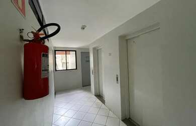 Imagem 8: Apartamento na Jatiúca: A 50 Metros do Mar!