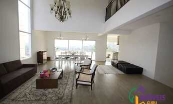 Imagem 5: CASA EM CONDOMÍNIO - ALPHAVILLE - SP