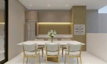 Imagem 3: Aquisição de terreno e construção