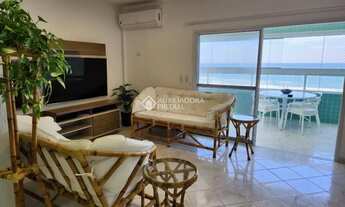 Imagem 7: Apartamento 3 Dormitórios - frente mar - Guilhermina - Praia Grande/SP
