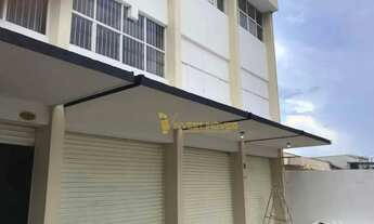 Imagem 5: Sala com 200m² para alugar no Centro