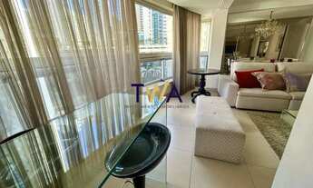 Imagem 4: Apartamento, Metrópole, Vila da Serra, Nova Lima, 2 quartos, R$8.900,00, para aluguel na T