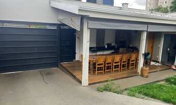 Imagem 4: CASA TÉRREA JD ATLÂNTICO Casa de Rua com 4 Quarto(s) e 4 banheiro(s) à Venda, 260.00 por R